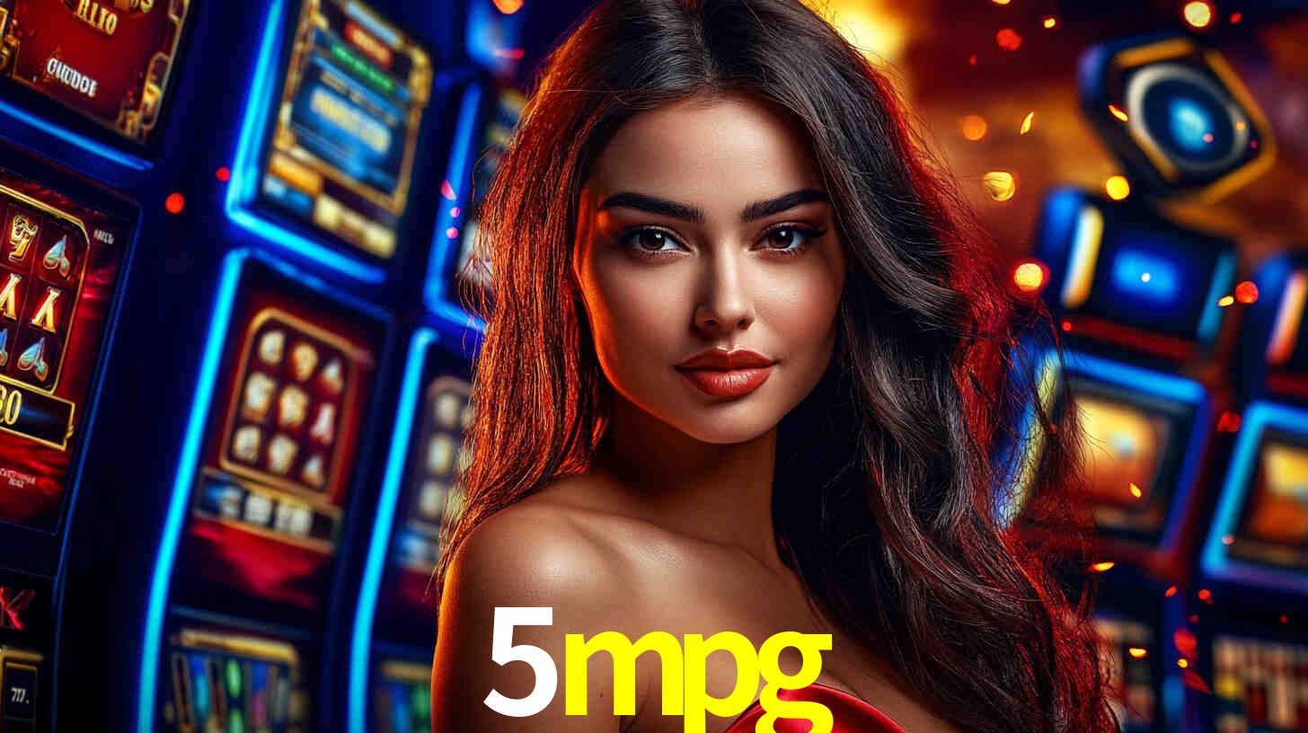 Apostas Esportivas na 5mpg: Um Guia Completo