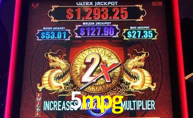 Live Casino 5mpg