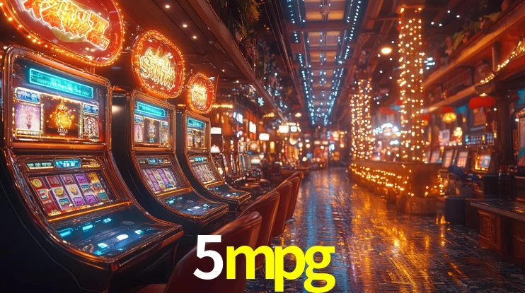 5mpg,5mpg bet