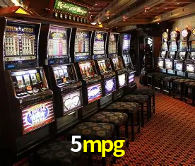 Descubra a Magia dos Jogos de Arcade no 5mpg