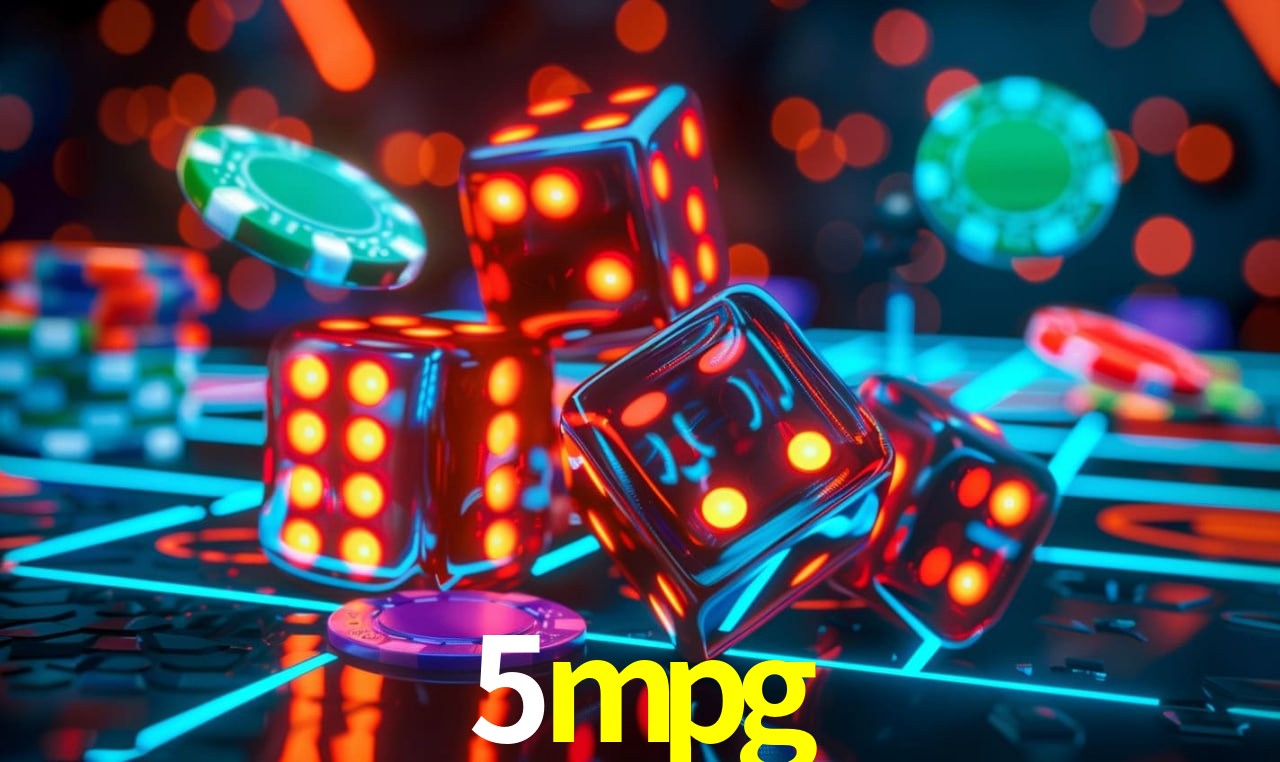A Emoção da Loteria na 5mpg: Uma Chance de Mudança de Vida