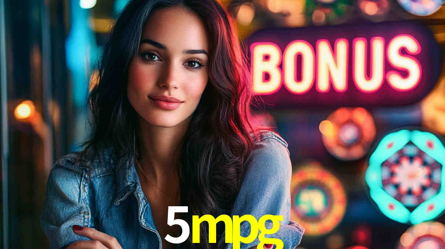5mpg