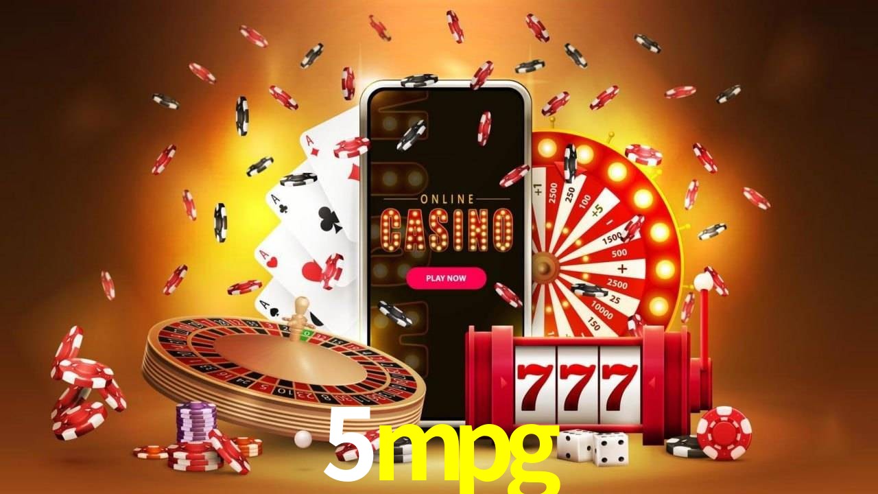 Live Casino 5mpg