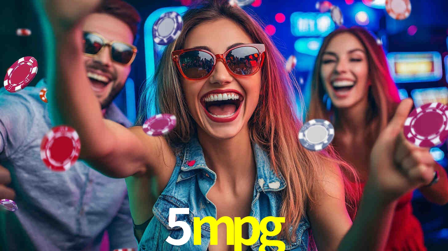 Apostas Esportivas na 5mpg: Um Guia Completo