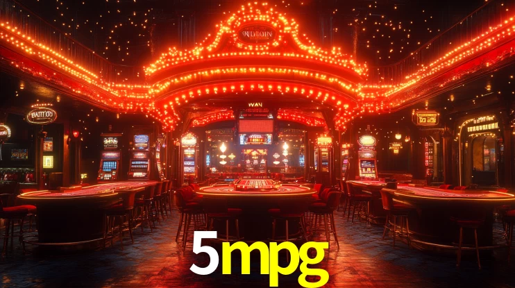 Explore as vantagens do 5mpg: serviço profissional e confiabilidade