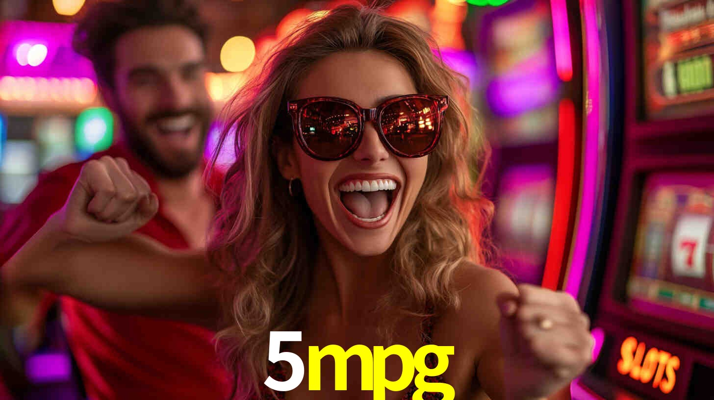 Descubra o Programa VIP da 5mpg: Vantagens Exclusivas para Jogadores