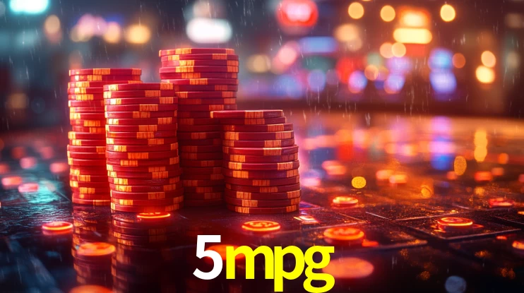 5mpg bet