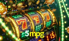 Weekend Specials 5mpg