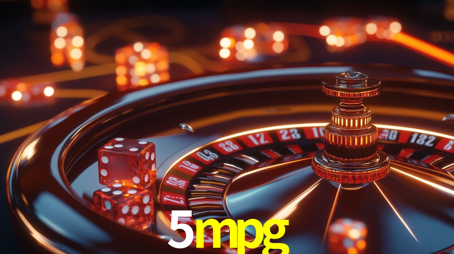 Bônus Generosos e Exclusivos no 5mpg para Você!