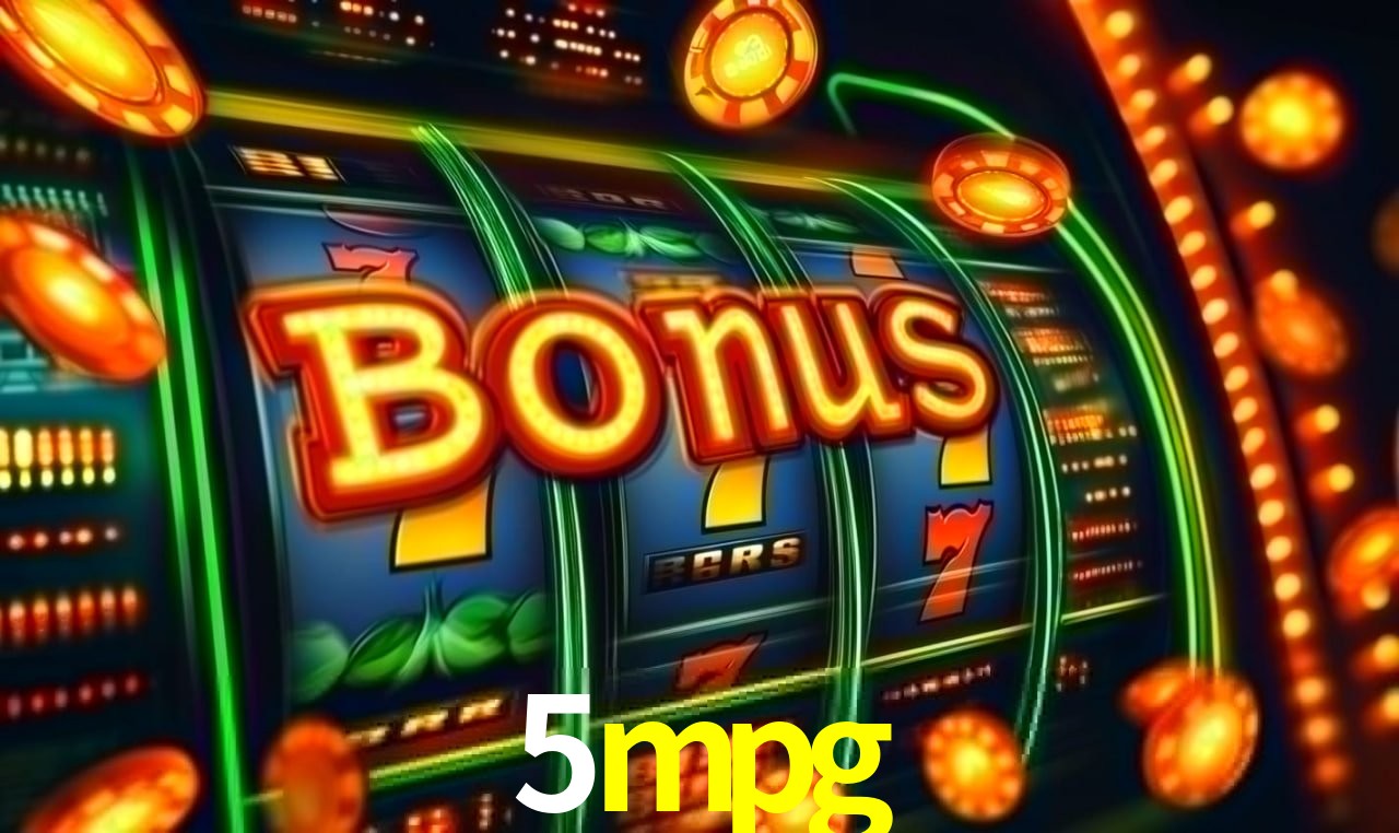 Roulette Table 5mpg