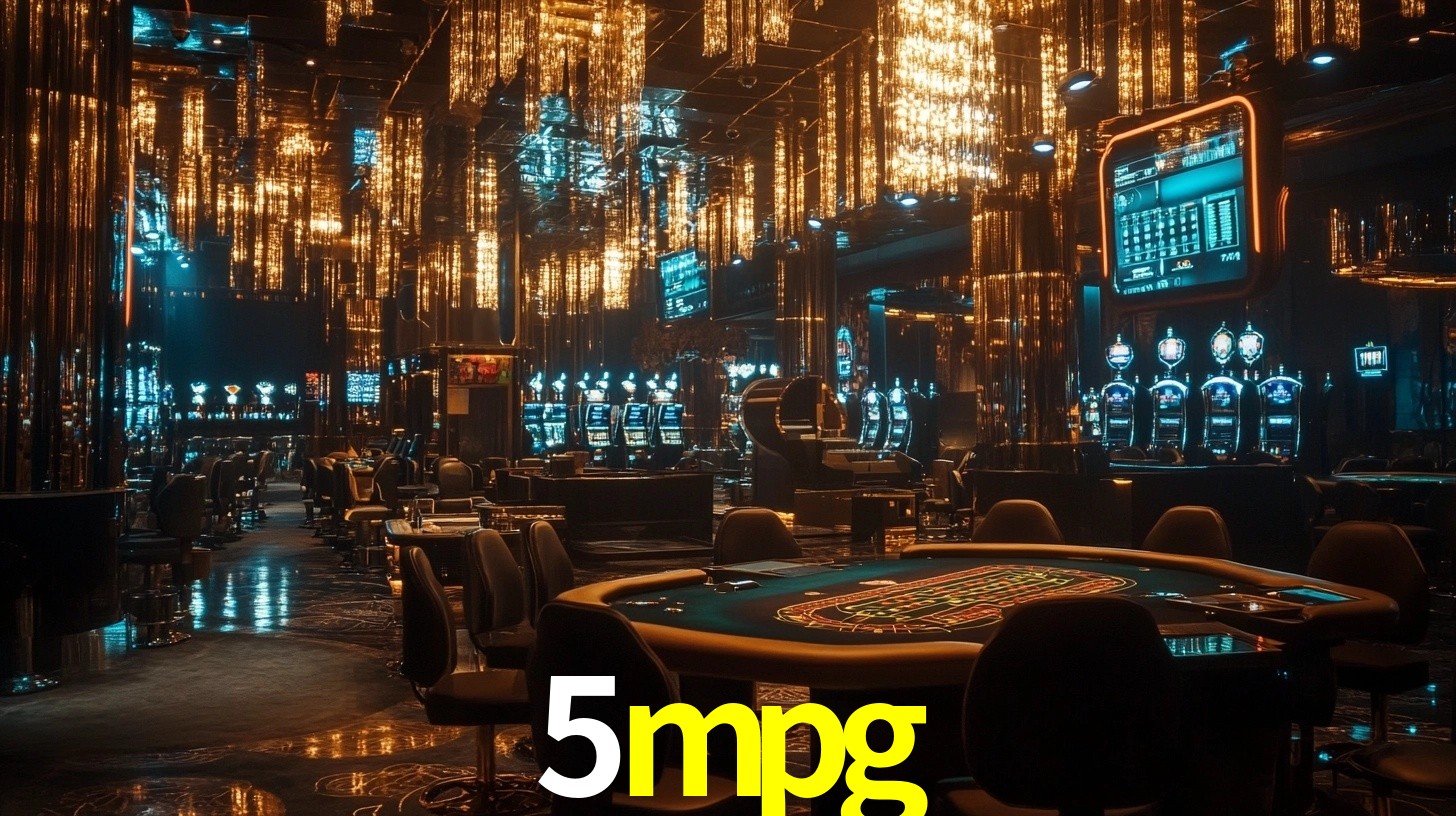 5mpg bet