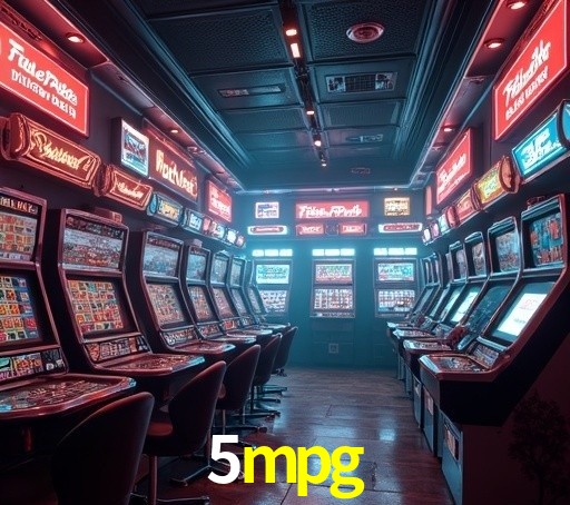 API Integration 5mpg