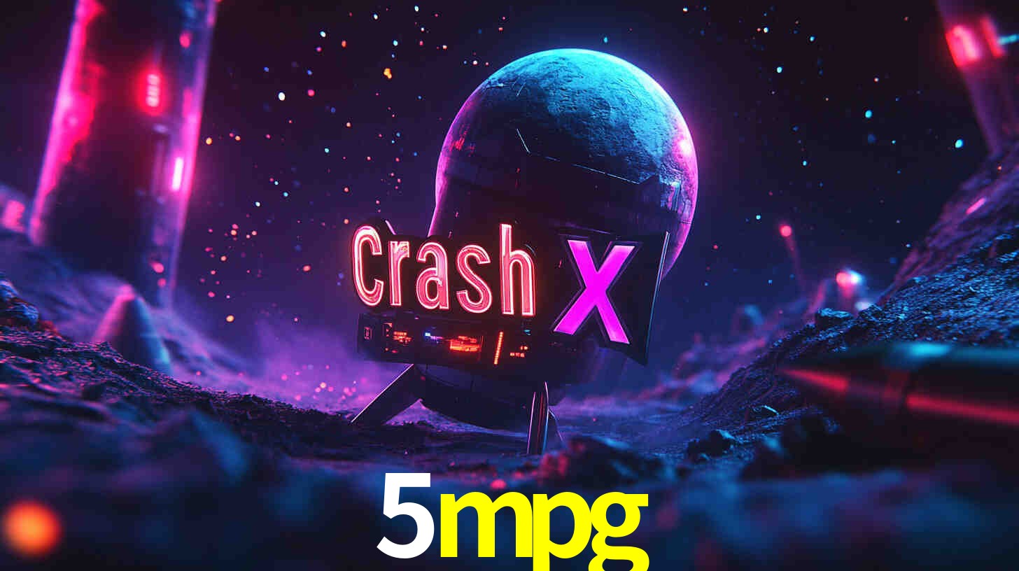 A Revolução dos Aplicativos de Jogos no 5mpg