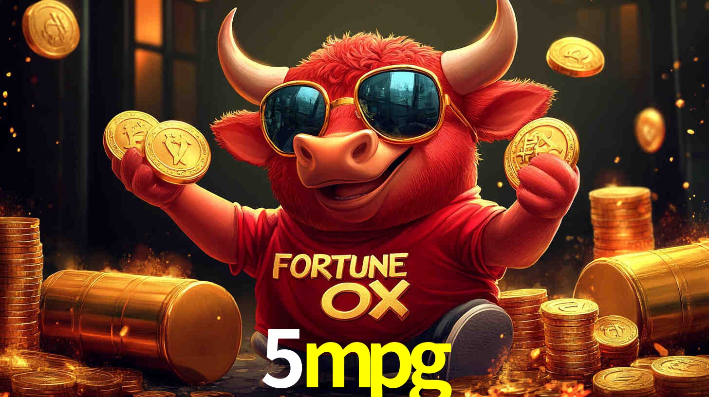 Descubra a Magia dos Jogos de Arcade no 5mpg