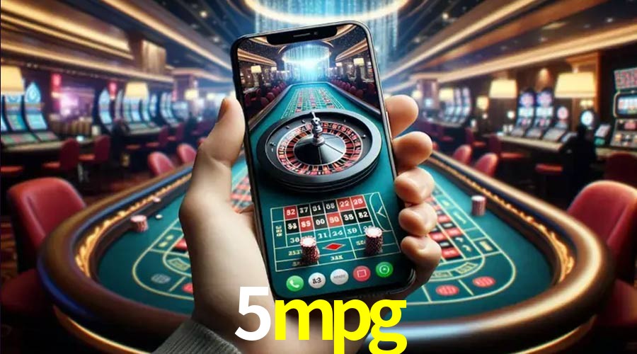 Game Providers 5mpg