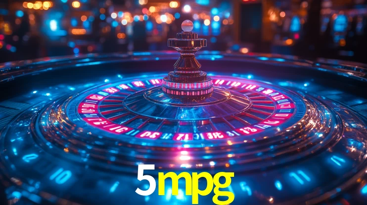 5mpg plataforma