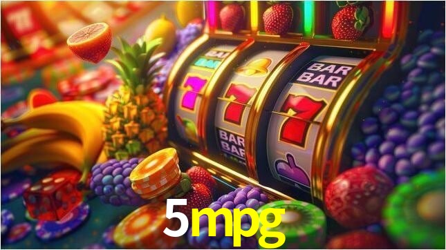 Flash Promotion 5mpg