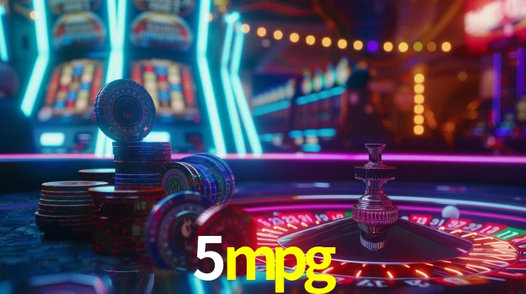 Slot Games 5mpg