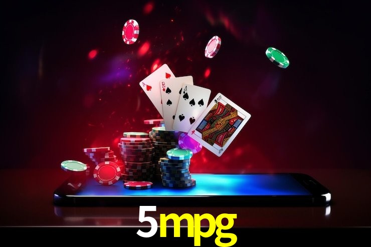 Game Statistics 5mpg
