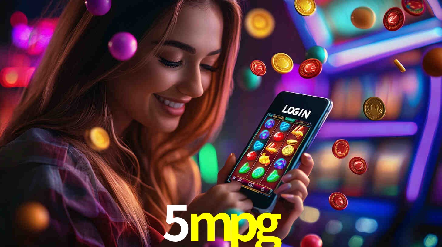 5mpg bet