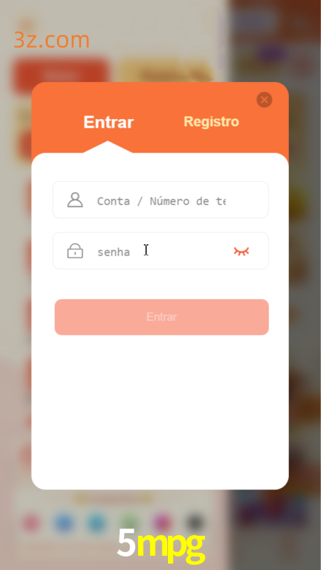 5mpg Entrar⭐️Registrar slots plataforma⭐️5mpg bet