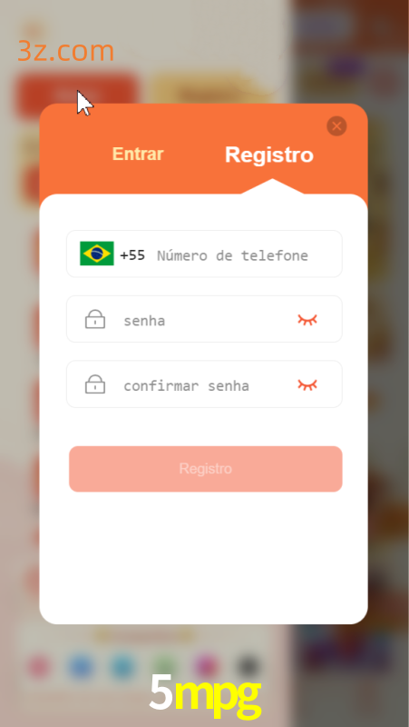 5mpg Registro⭐️Promoções oficiais do jogo⭐️5mpg plataforma