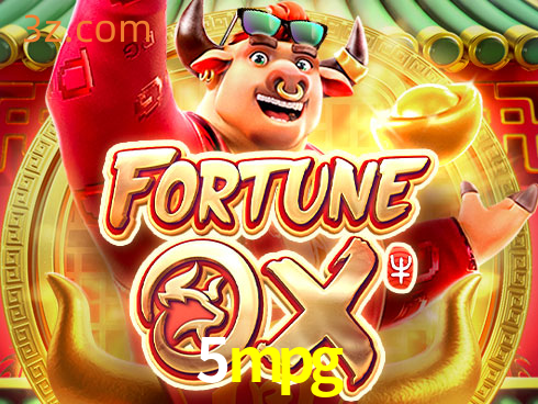 5mpg Slot Fortune Ox⭐️login cassino site⭐️5mpg plataforma