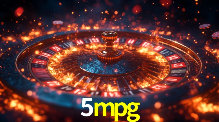 5mpg: Jogos de Caça-Níqueis-Altas Recompensas, Roleta-Velocidade, Blackjack-Desafios Máximos