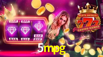 Inovações de Jogos na 5mpg: O Futuro das Experiências Interativas