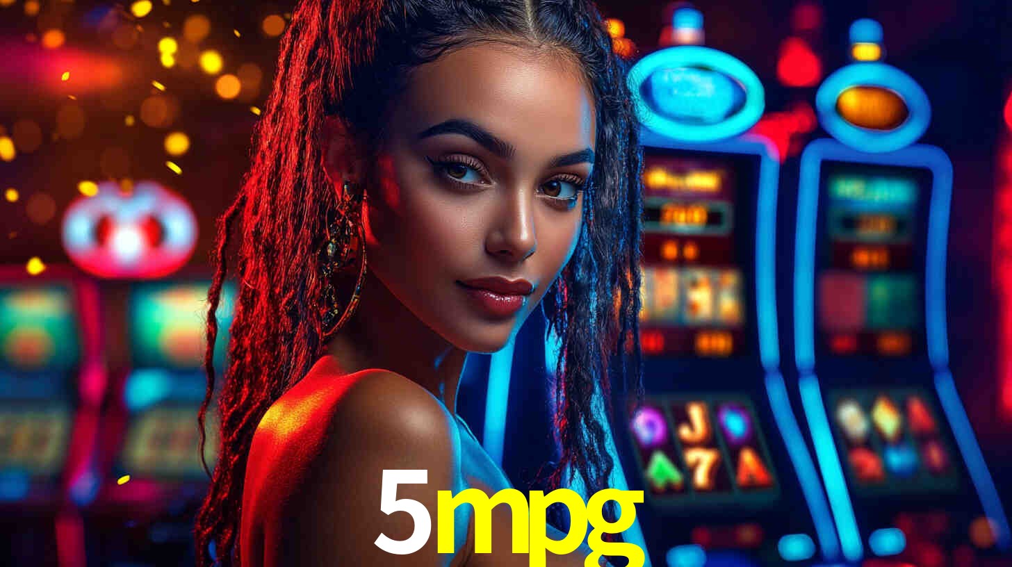 Desvendando o Mundo dos Jogos Virtuais na 5mpg