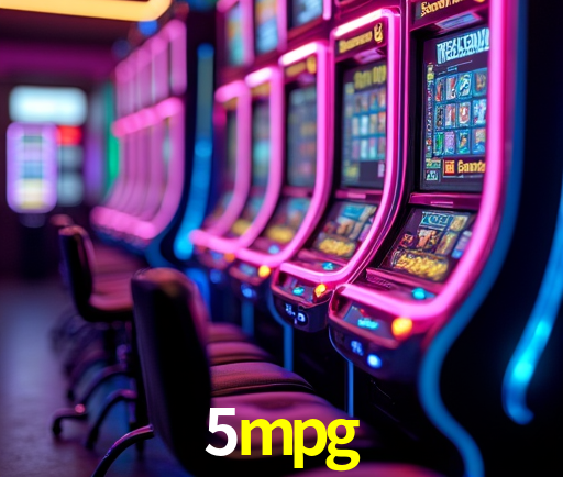 Telegram 5mpg - Canal Oficial Verificado
