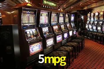 Descubra o Programa VIP da 5mpg: Vantagens Exclusivas para Jogadores