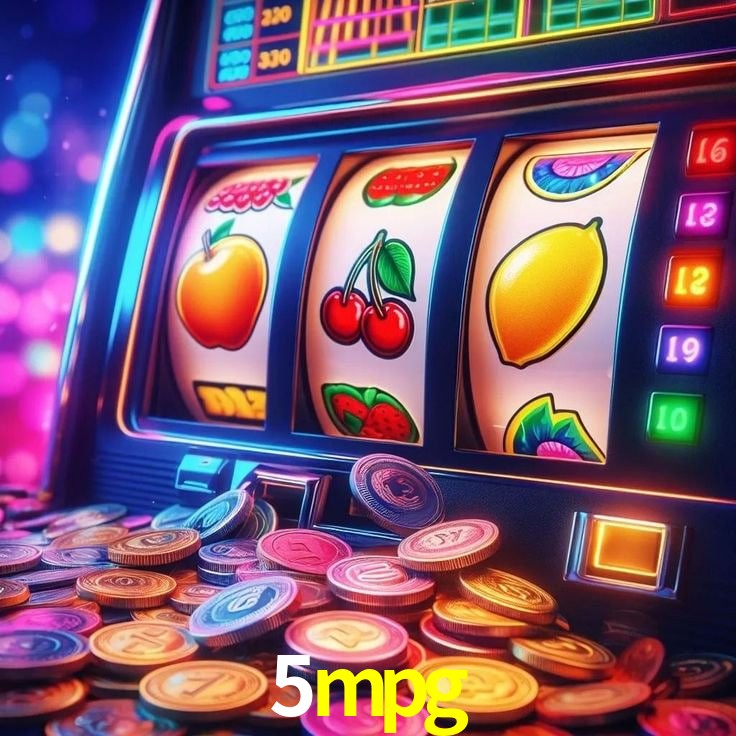 Diretório de Jogos 5mpg