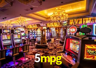 Desvendando o Mundo dos Jogos Virtuais na 5mpg