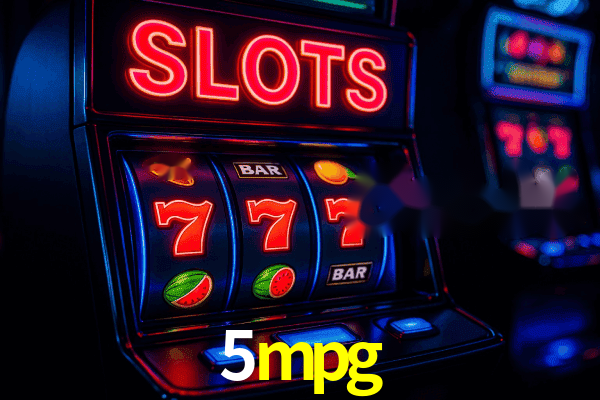 Slots 5mpg - Giros Grátis Diários