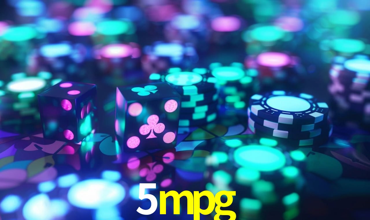 Apostas de Futebol 5mpg