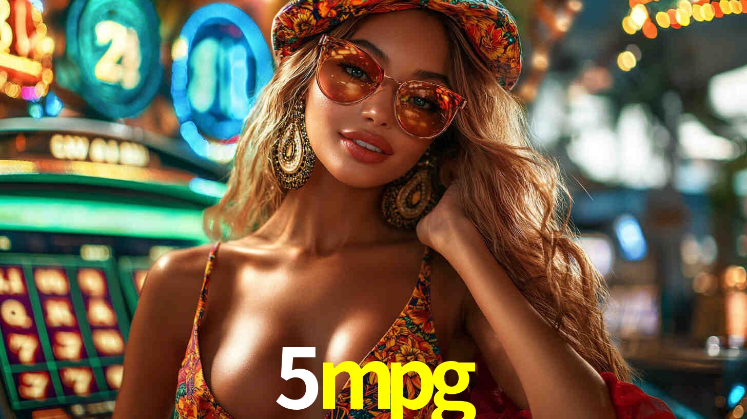 Certificação GLI 5mpg