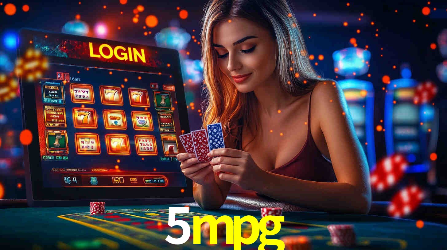 Apostas Ao Vivo 5mpg