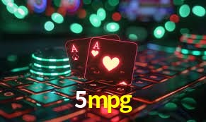 Casino Ao Vivo 5mpg