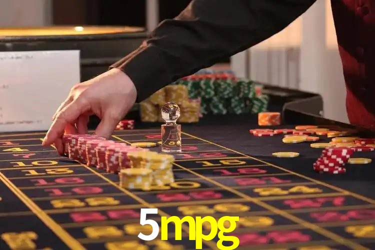A Popularidade dos Caça-Níqueis no 5mpg