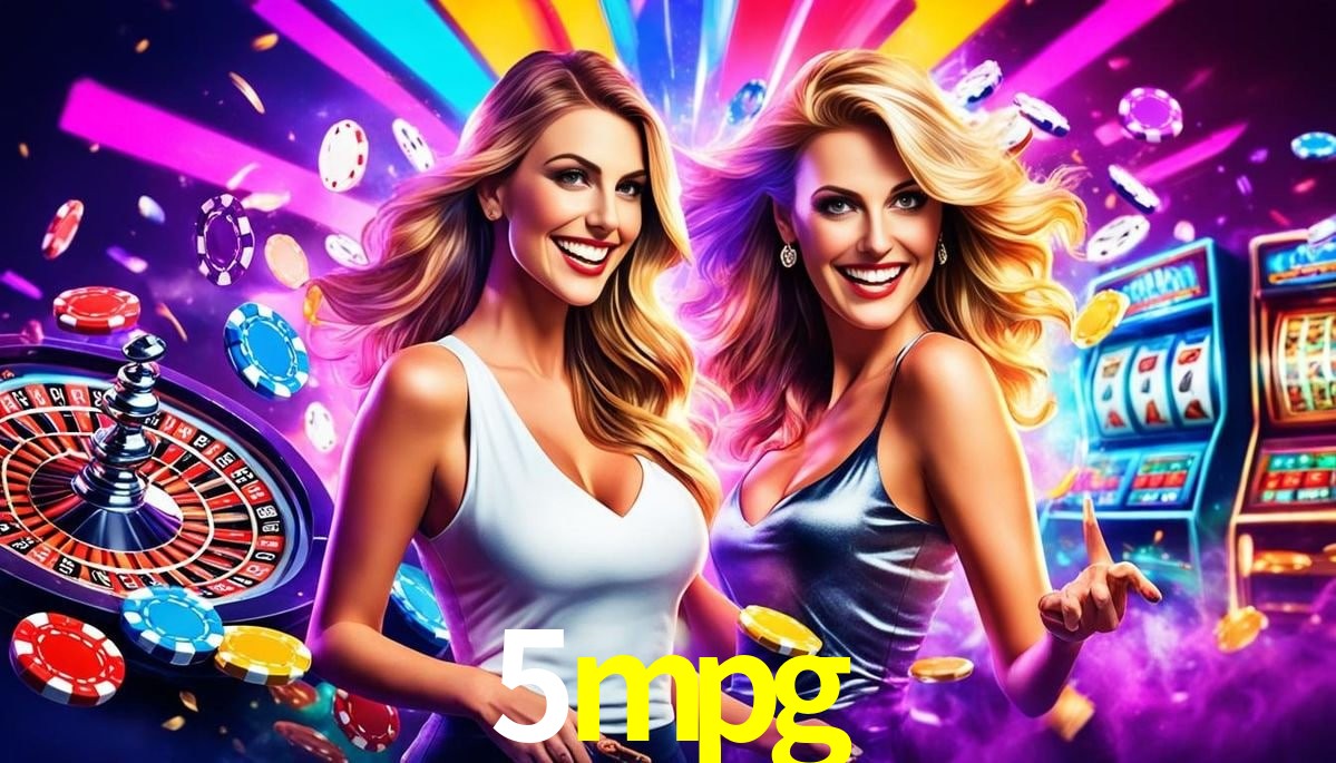 Casino Ao Vivo 5mpg