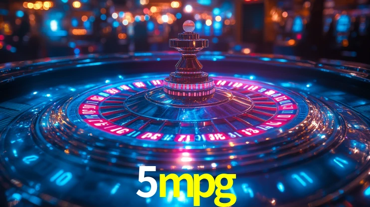 5mpg,5mpg.com