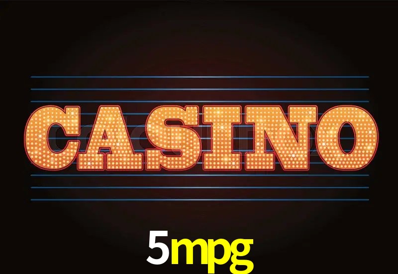 Provedores de Jogos 5mpg