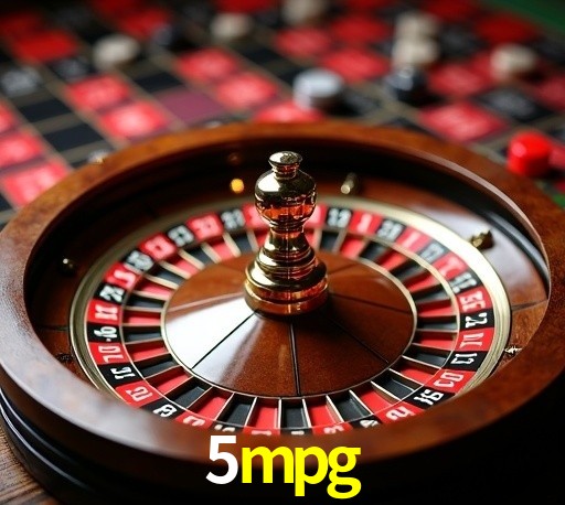 Loteria 5mpg - Quina e mais jogos