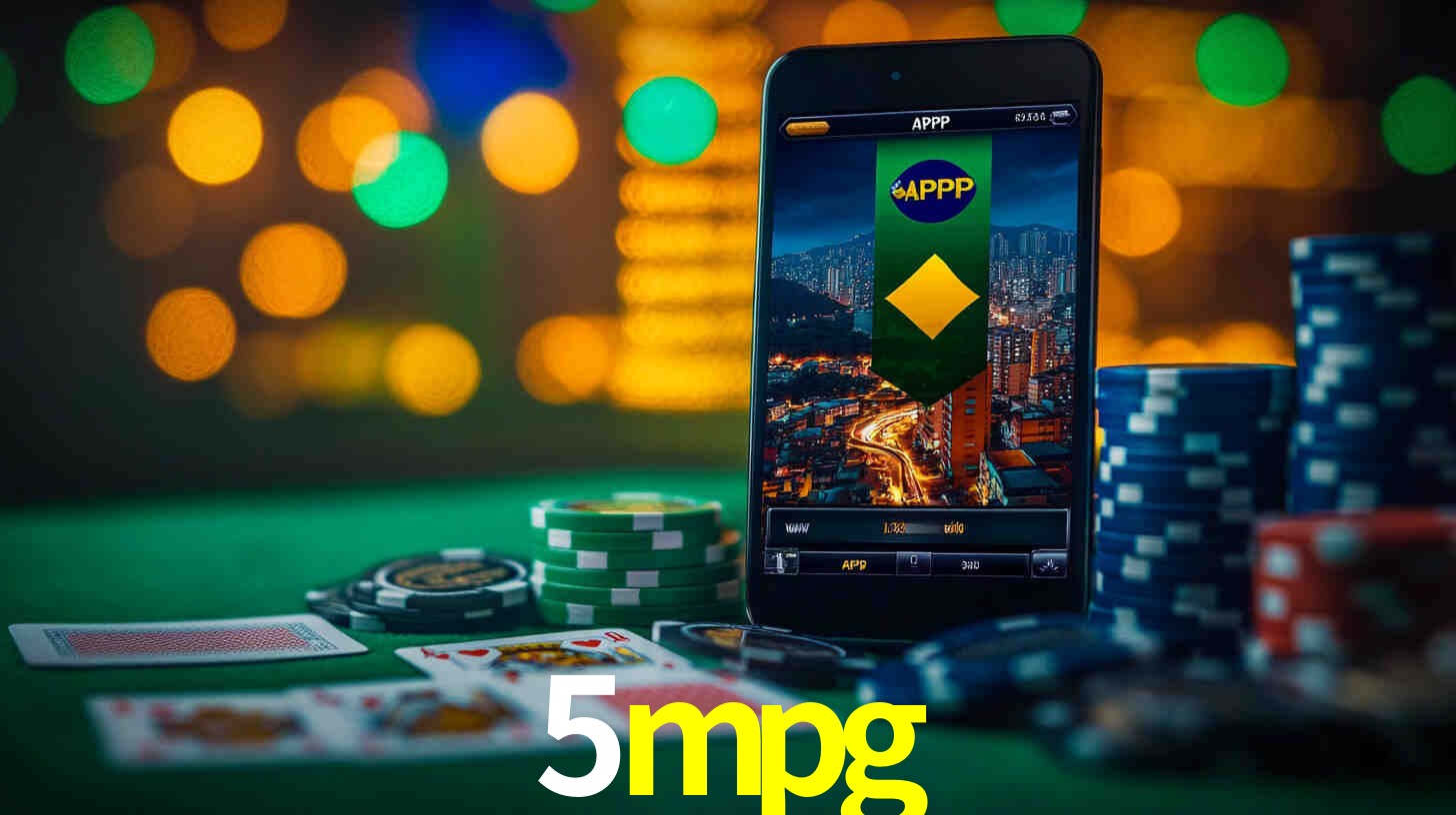 A Emoção da Loteria na 5mpg: Uma Chance de Mudança de Vida
