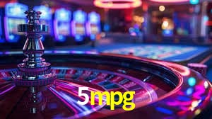 Jogos de Slot 5mpg