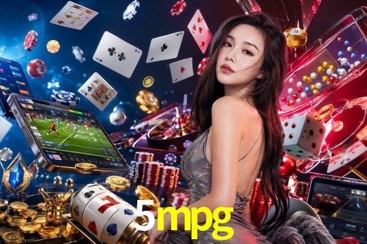 Slot Games 5mpg