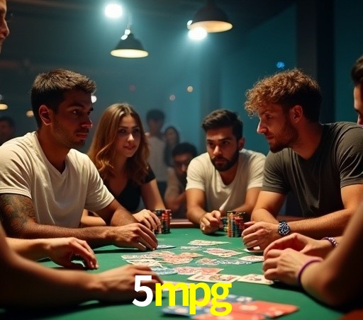 Slots 5mpg - Jackpots Progressivos