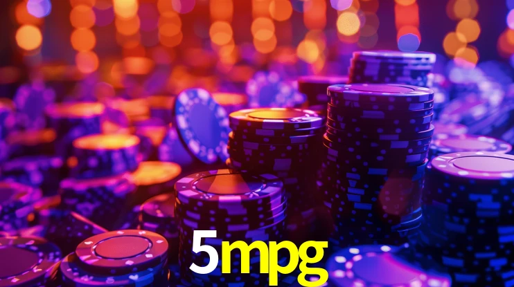 Odds Competitivas 5mpg
